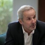 Le rapprochement des patrons avec le RN inquiète Pascal Demurger, qui plaide pour une distance analytique