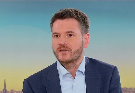 Le rapprochement entre le Rassemblement national et le patronat reste encore à confirmer