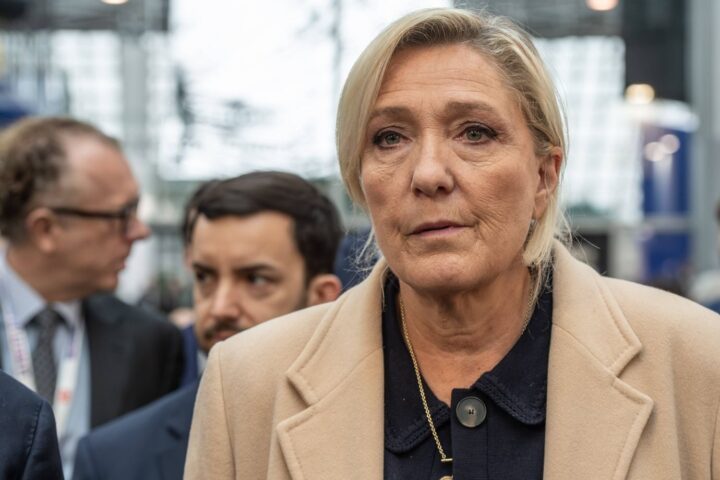 Le Rassemblement national confronté à des difficultés de financement bancaire pour la présidentielle de 2027