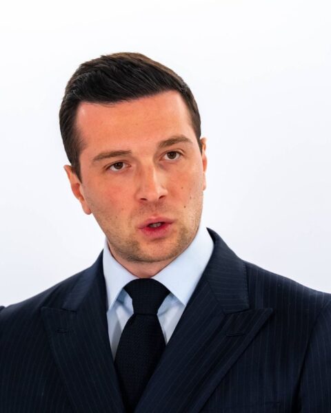 Le Rassemblement national obtient la présidence d'une intercommunalité en Haute-Saône pour la première fois