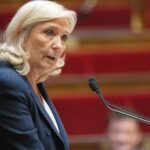 Le Rassemblement national peine à trouver une banque française pour financer sa campagne présidentielle de 2027