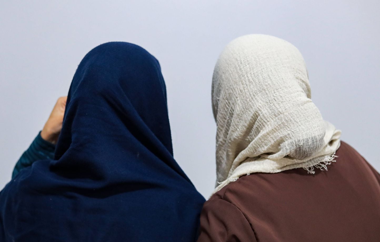 Le Rassemblement national présente une proposition pour interdire le port du voile par les élus locaux