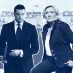 Le Rassemblement national se prépare pour la présidentielle de 2027 sans certitude sur son candidat.final