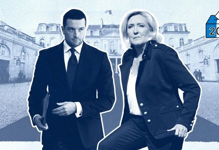 Le Rassemblement national se prépare pour la présidentielle de 2027 sans certitude sur son candidat.final