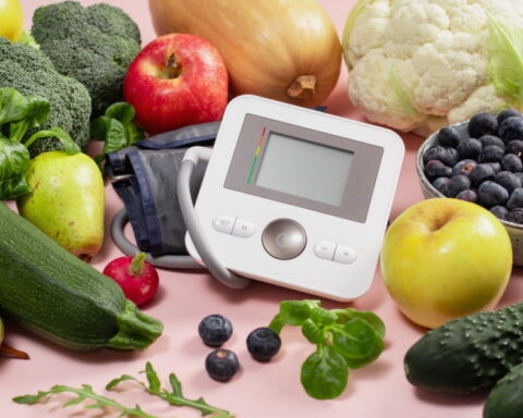 Le régime DASH : une approche alimentaire efficace pour lutter contre l'hypertension