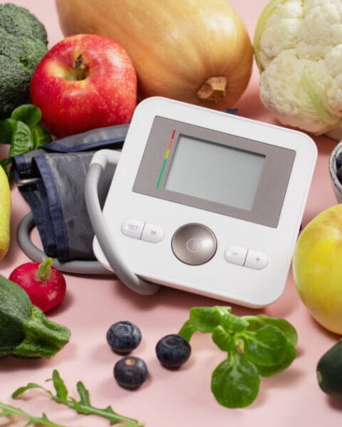 Le régime DASH : une approche alimentaire efficace pour lutter contre l'hypertension