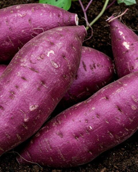 Le régime d’Okinawa : clé de la longévité des habitants de l'île japonaise