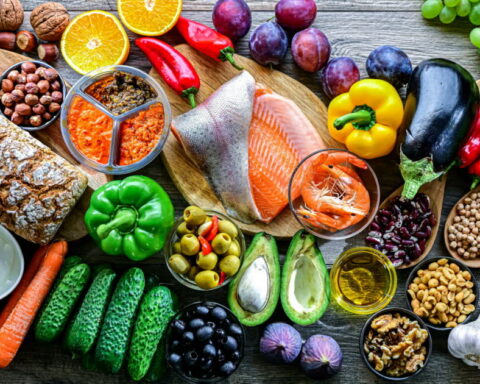 Le régime méditerranéen : une alimentation bénéfique pour la santé et la longévité