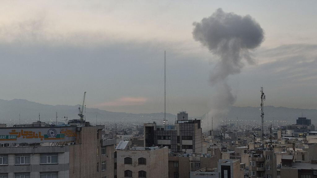 Le risque de cibler les usines de désalinisation dans la région du Golfe