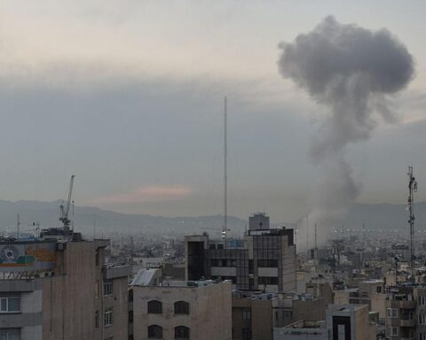 Le risque de cibler les usines de désalinisation dans la région du Golfe