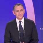 Le RN pourrait soutenir la loi Yadan sur l'antisémitisme en France, selon Laurent Jacobelli