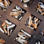 Le Royaume-Uni s'apprête à instaurer une interdiction générationnelle de la vente de tabac