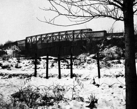 Le scandale des exhumations clandestines de soldats français après la Première Guerre mondiale