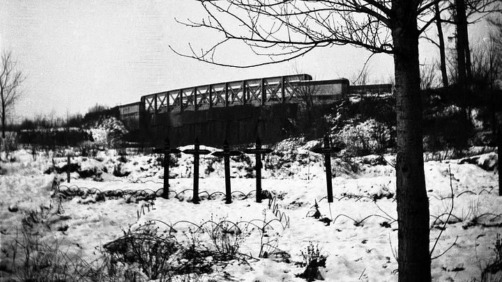 Le scandale des exhumations clandestines de soldats français après la Première Guerre mondiale