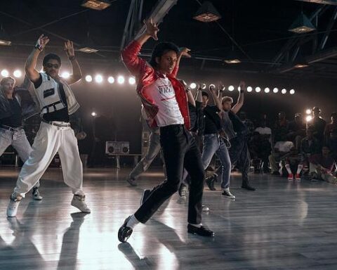 Le vrai et le faux sur le biopic controversé de Michael Jackson réalisé par Antoine Fuqua