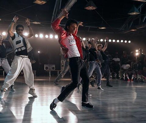 Le vrai et le faux sur le biopic controversé de Michael Jackson réalisé par Antoine Fuqua
