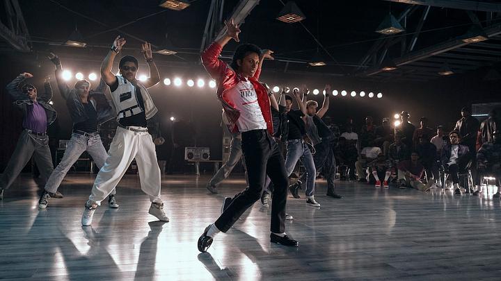 Le vrai et le faux sur le biopic controversé de Michael Jackson réalisé par Antoine Fuqua