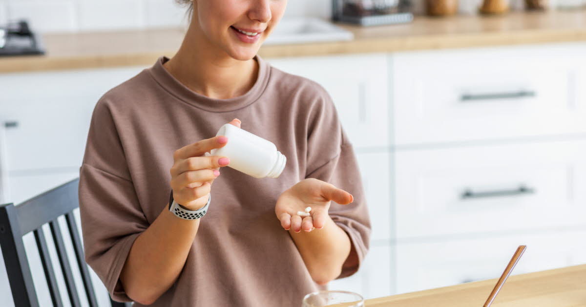 L'efficacité des compléments alimentaires suscite un débat croissant en France