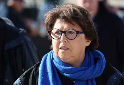 L'enquête pour corruption visant Martine Aubry classée sans suite par le procureur de Lille
