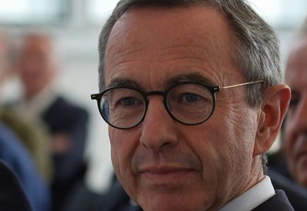 Les adhérents des Républicains désignent Bruno Retailleau comme candidat à la présidentielle de 2027