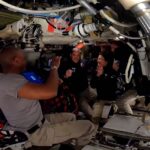 Les astronautes d'Artémis 2 se préparent pour leur vol historique autour de la Lune