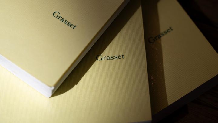 Les auteurs de Grasset réagissent au départ d'Olivier Nora et à l'influence de Vincent Bolloré sur le secteur culturel