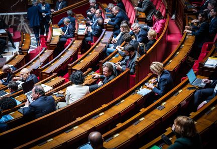 Les députés socialistes et écologistes saisissent le Conseil constitutionnel contre la loi de simplification et la suppression des zones à faibles émissions