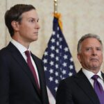 Les doutes sur les compétences diplomatiques de Kushner et Witkoff dans les discussions sur l'Iran