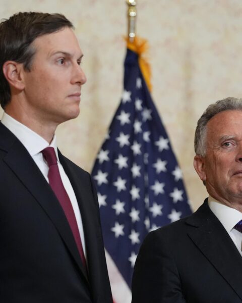 Les doutes sur les compétences diplomatiques de Kushner et Witkoff dans les discussions sur l'Iran