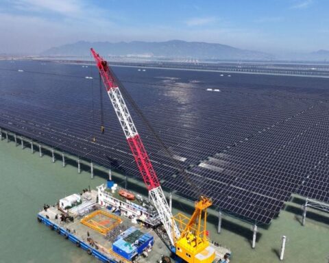 Les énergies renouvelables dépassent le charbon dans la production mondiale d'électricité en 2025