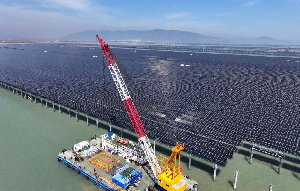 Les énergies renouvelables dépassent le charbon dans la production mondiale d'électricité en 2025