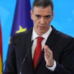 Les implications d'un éventuel retrait des États-Unis de l'OTAN : Sánchez répond à un courriel du Pentagone