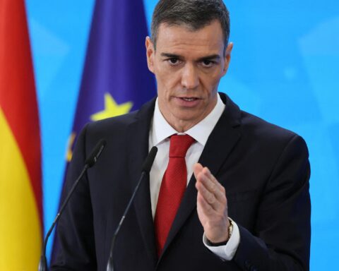 Les implications d'un éventuel retrait des États-Unis de l'OTAN : Sánchez répond à un courriel du Pentagone