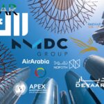 Les leaders de la croissance 2026 au Moyen-Orient : International Holding Company en tête