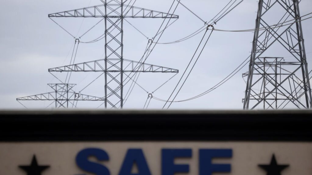 Les nouvelles priorités énergétiques face à la crise géopolitique actuelle