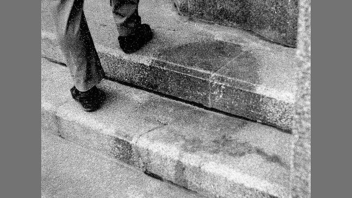 Les ombres humaines de Hiroshima, témoins silencieux des horreurs de la bombe atomique