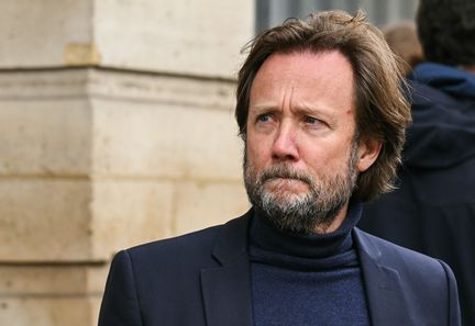 Les opposants à Olivier Faure quittent le bureau national du Parti socialiste sur fond de désaccords stratégiques