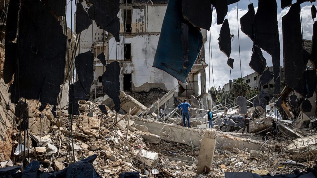 Les principaux obstacles aux pourparlers entre Israël et le Liban concernant le Hezbollah