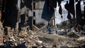 Les principaux obstacles aux pourparlers entre Israël et le Liban concernant le Hezbollah