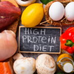 Les régimes hyperprotéinés : efficacité sur la perte de poids et risques pour la santé