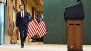 Les responsables envisagent une deuxième ronde de négociations entre les États-Unis et l'Iran alors que des points de blocage persistent