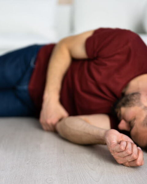 Les signes de mort subite chez les jeunes révélés par une étude suédoise