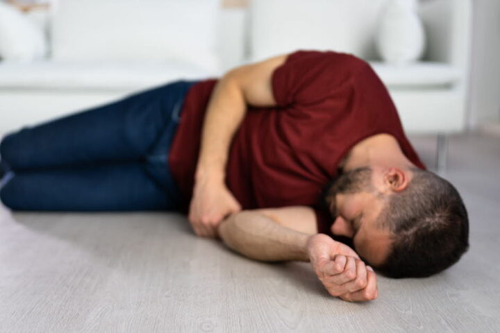 Les signes de mort subite chez les jeunes révélés par une étude suédoise