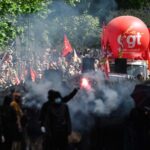 Les syndicats réagissent à la loi sur le 1er-Mai, soulignant des enjeux plus larges sur le temps de travail