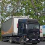 Les transporteurs français signalent que l'aide d'urgence promise par le gouvernement est toujours inaccessible