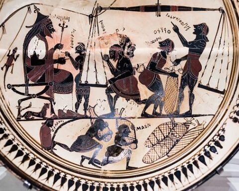 L'histoire fascinante du silphium, plante aphrodisiaque disparue de l'Antiquité