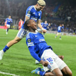 Ligue conférence : Strasbourg domine Mayence et atteint sa première demi-finale européenne. Le Bayern Munich se qualifie également pour les demi-finales.