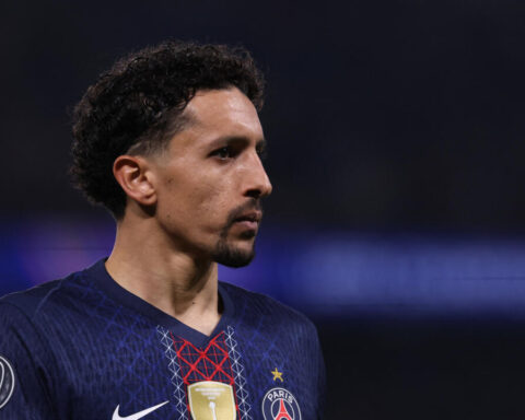 Ligue des champions : la défense du PSG sous pression face à Liverpool.