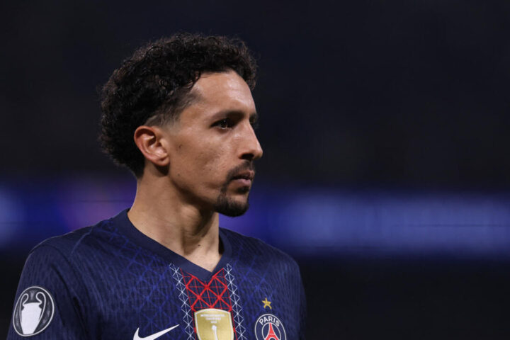 Ligue des champions : la défense du PSG sous pression face à Liverpool.