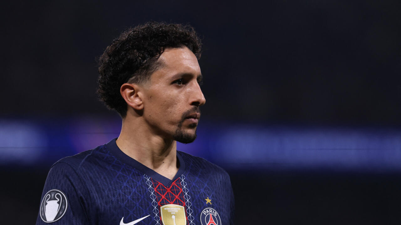 Ligue des champions : la défense du PSG sous pression face à Liverpool.